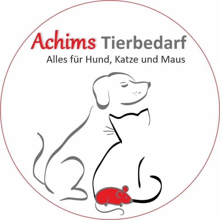 Achims Tierbedarf